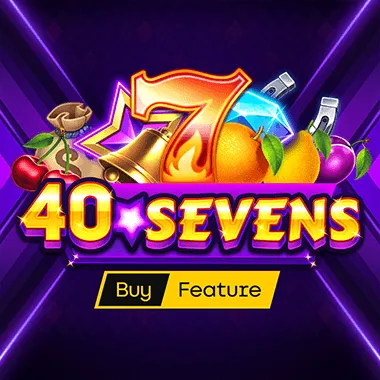 40 Sevens - Buy Feature game title