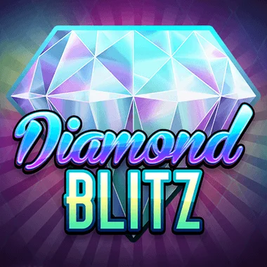 Diamond Blitz game title