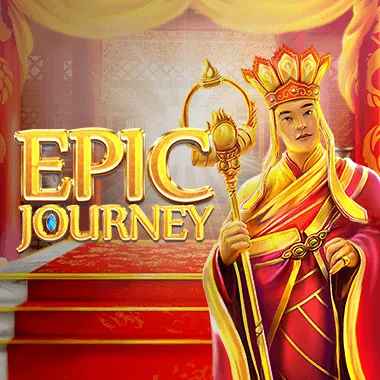 Epic Journey game title