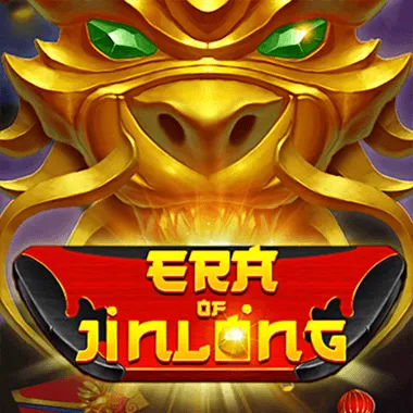 Era of Jinlong game title