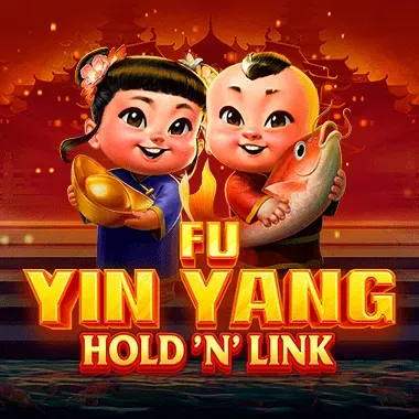 Fu Yin Yang game title