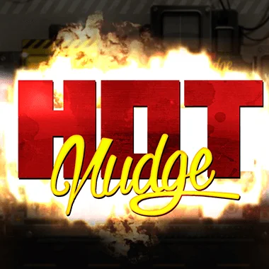 Hot Nudge game title