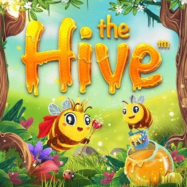 The Hive! game title